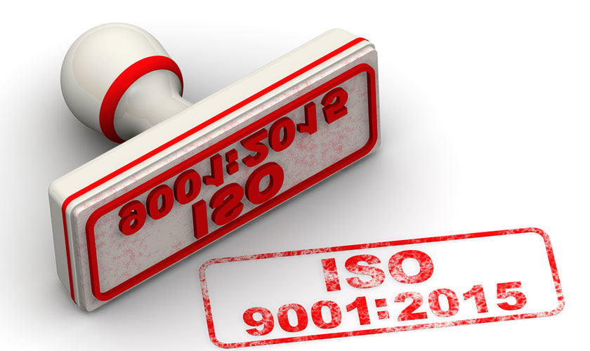 Cuatro Beneficios De La Iso 9001 2015 Asr Certificaciones