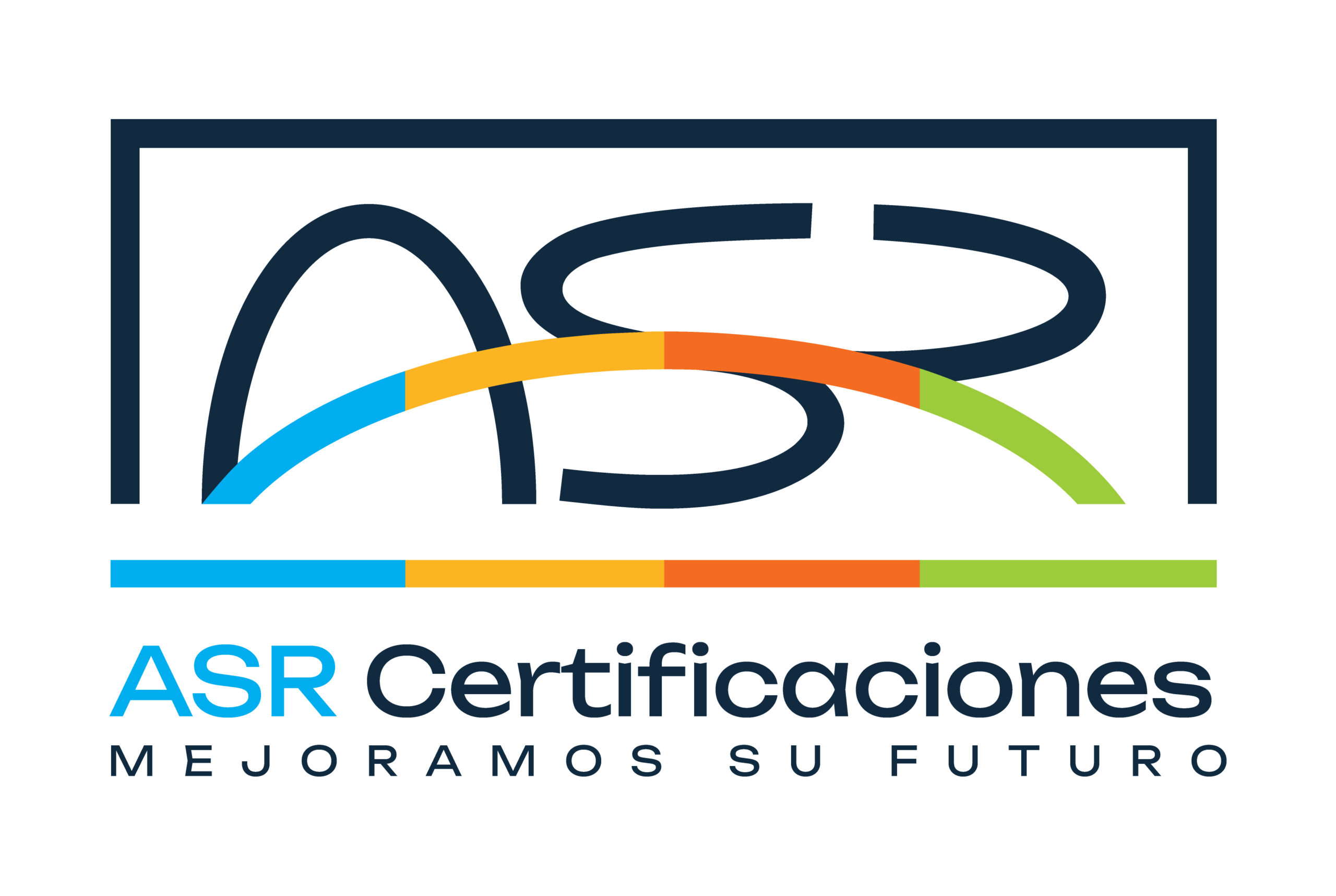 ASR Certificaciones